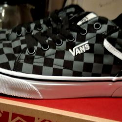 Off The Wall VANS 