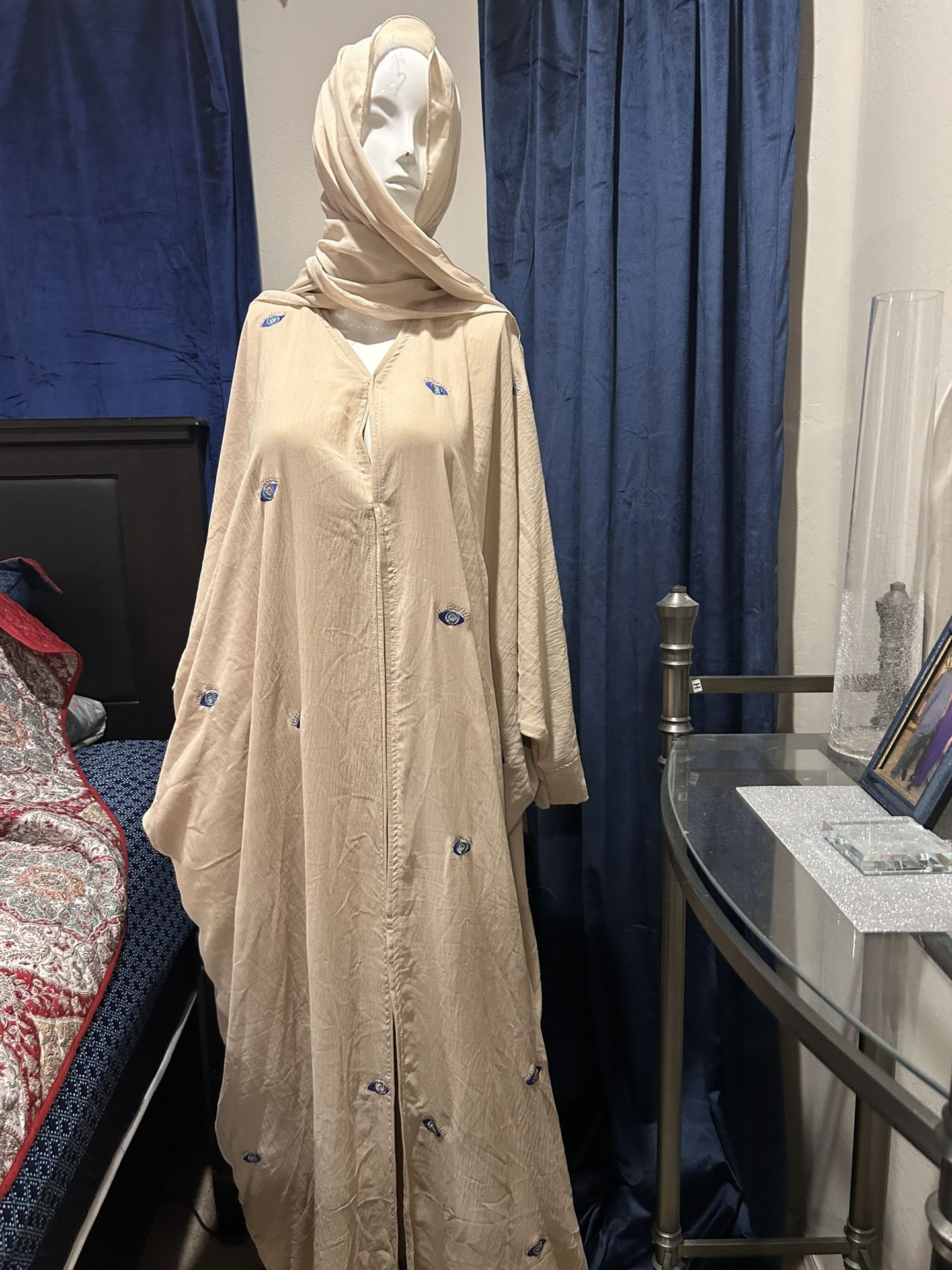 Nice Bisht With A Job