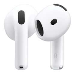 AirPods 4 with ANC