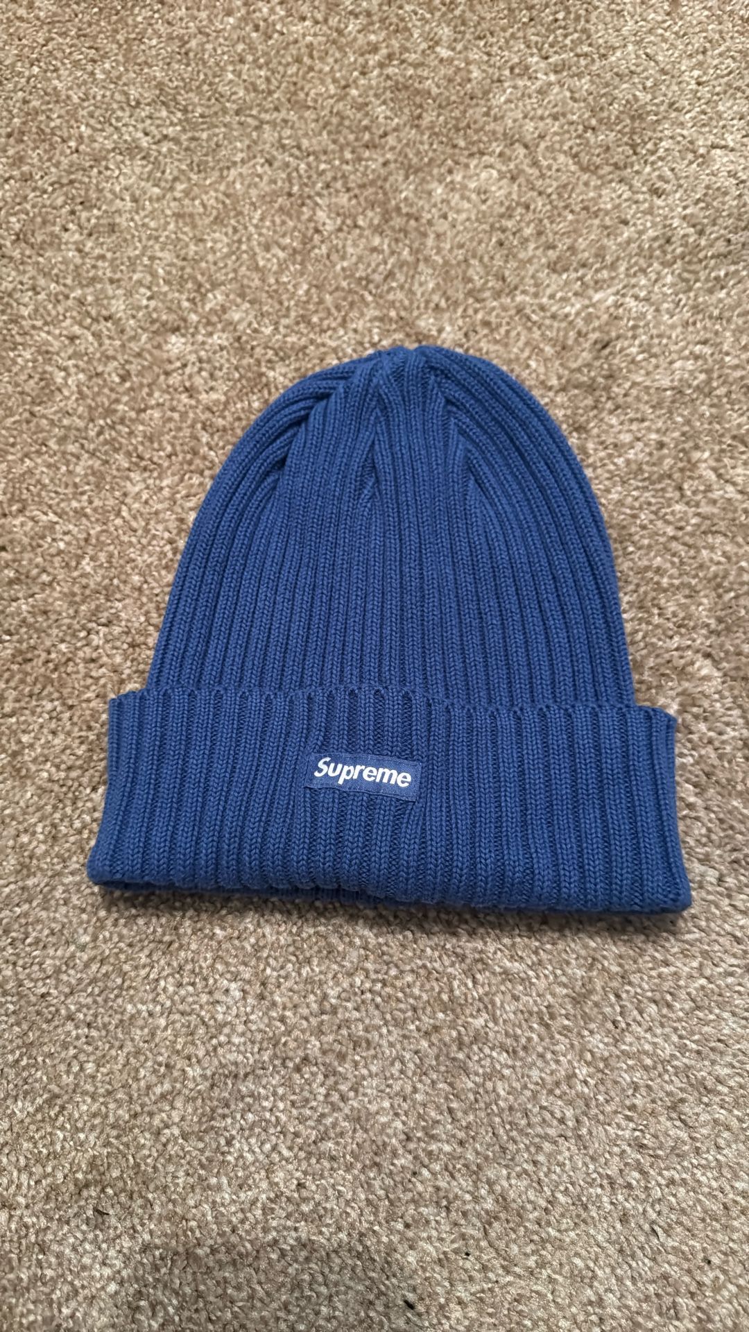 Supreme Beanie