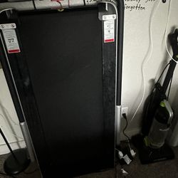 Under Desk Exercise Machine 