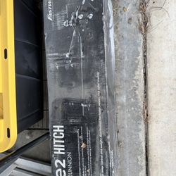 E2 Fastaway Hitch For Truck