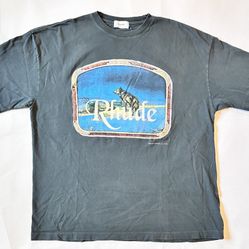 Rhude Shirt, Men Large
