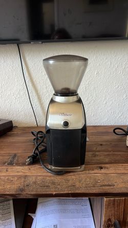 Baratza Virtuoso 1VP1TZ