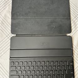 Apple Smart Keyboard Folio For iPad Pro