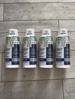 Guru Nanda Whitening Mouthwash