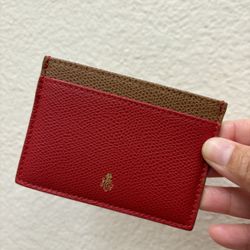 Senreve Slim card Case