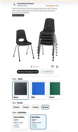 Chair for kids