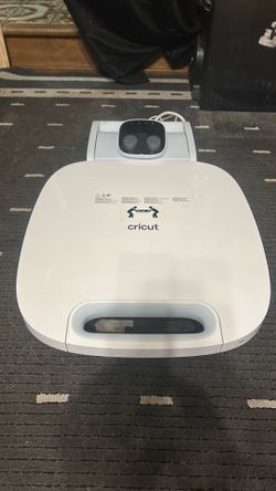 Cricut Autopress