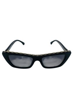 Chanel Butterfly CH5540 C622/S8 Sunglasses