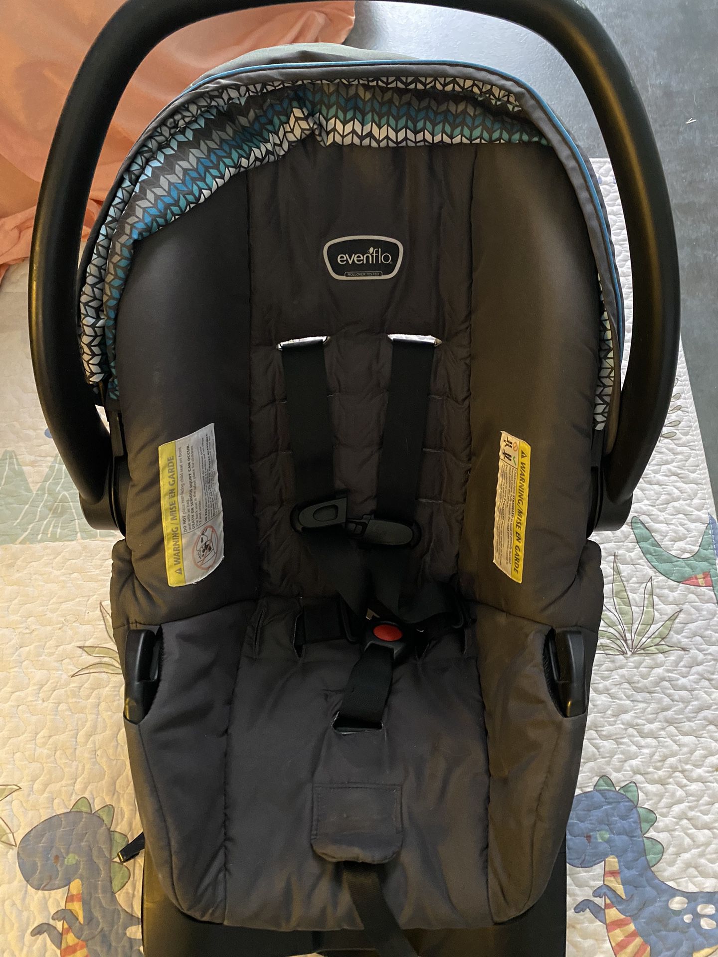 Infant  Car seat  