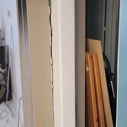 Double Side Natural Gas Home  Heater 