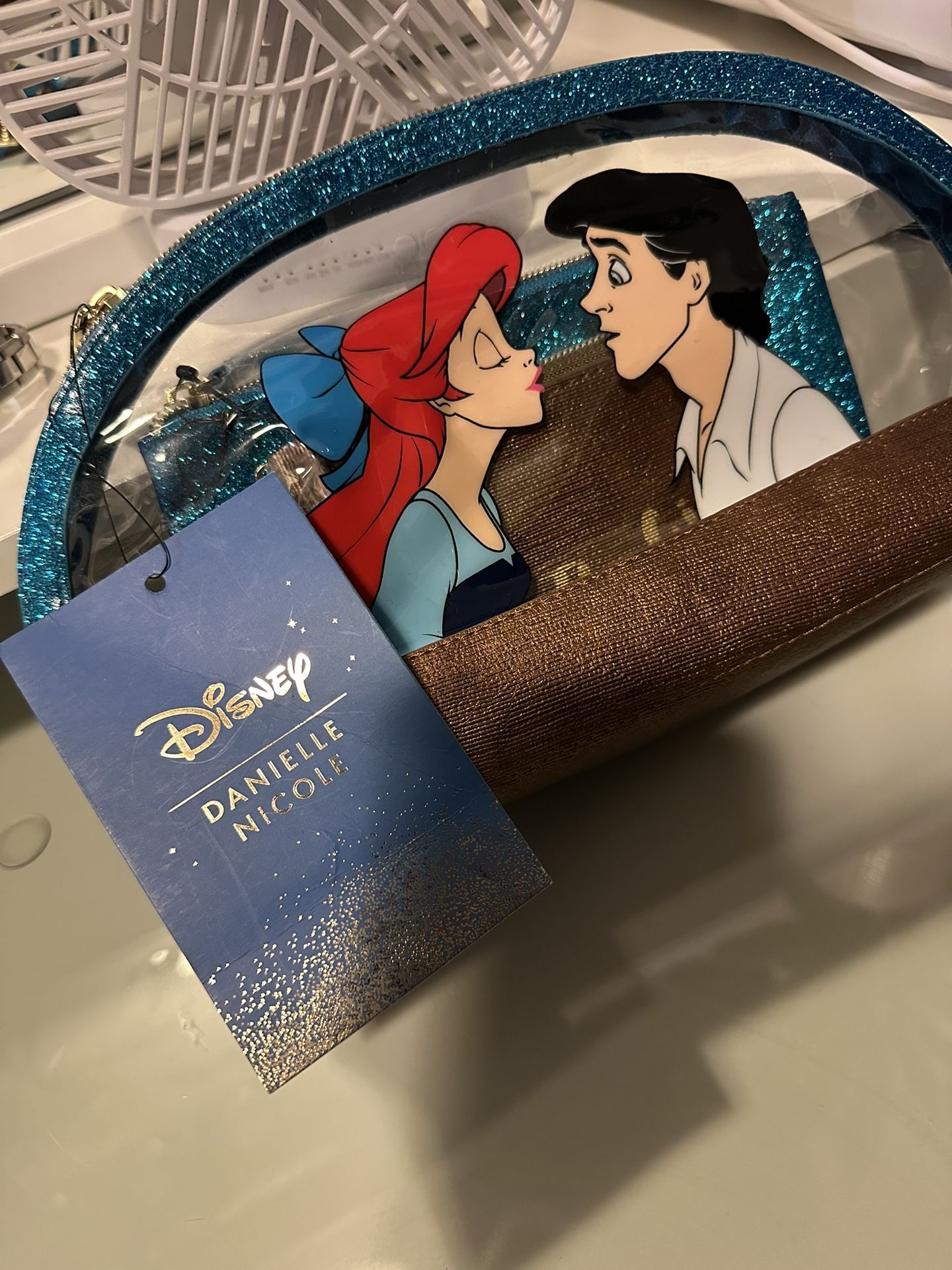 Disney Danielle Nicole