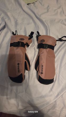 Winter golves