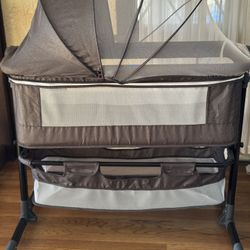 Baby Bassinet 