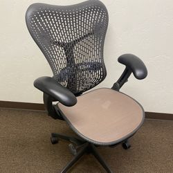 Herman Miller Mirra Office Chair