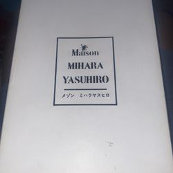 Maison Mihara Yushiro
