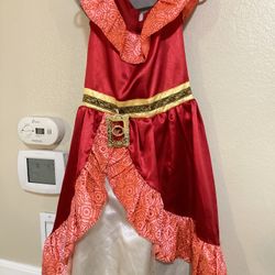 Elena Of Avalor dress 