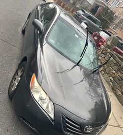 2007 Toyota Camry XLE – 230k miles – Clean Title – Runs Great