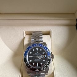 Luxury Watch MODEL# G.M. ||