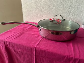 Princess House Pans