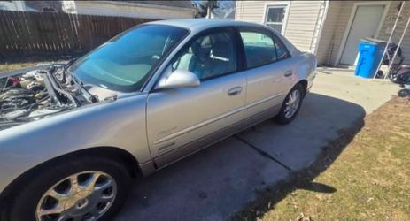 2000 Buick Regal