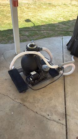 jacuzzi sand filter technology pool filter