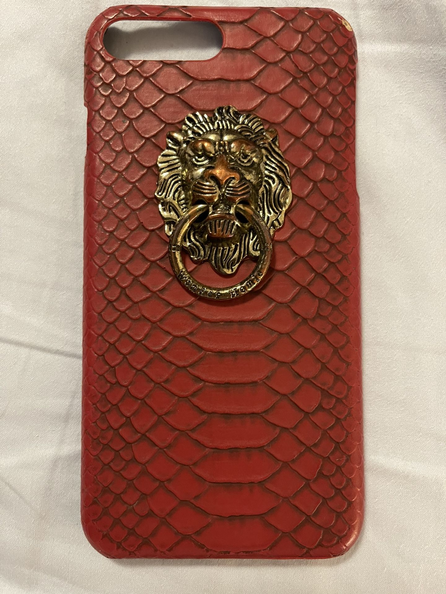 iPhone 7 / 8 Plus Cover