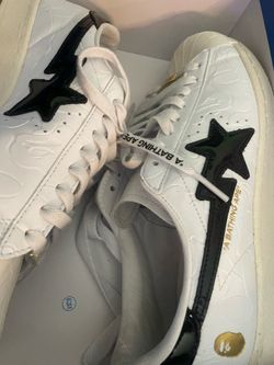 ADIDAS X BAPE