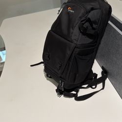 Camera Bag 