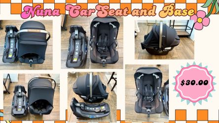 Baby Gear