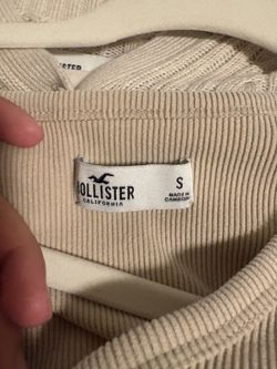 Hollister Sweater