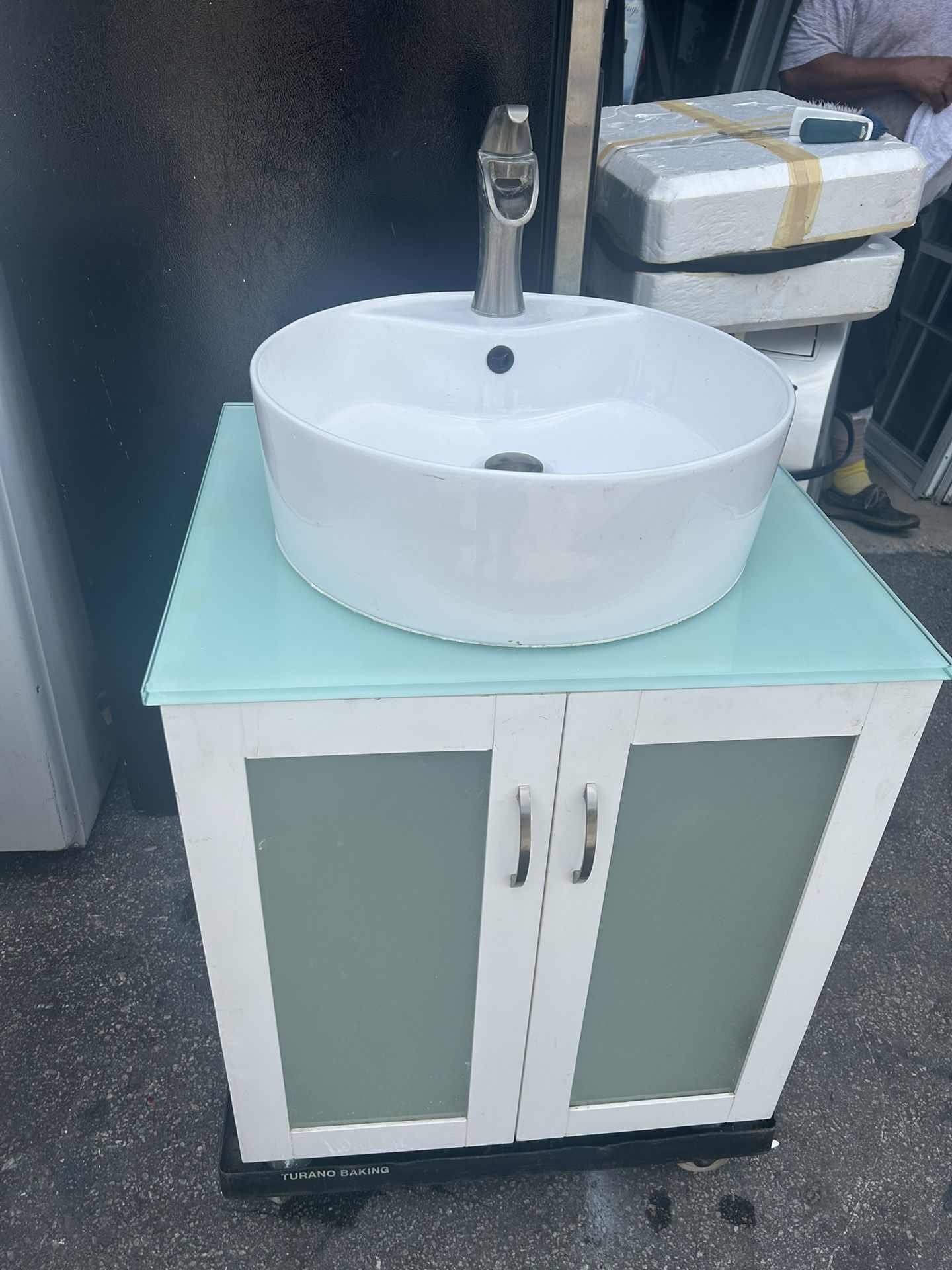 Bathroom Vanity for Sale in Hialeah, FL OfferUp