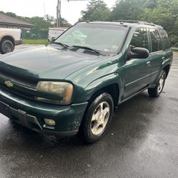 2005 Chevy Trailblazer