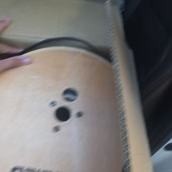 Logico rg/59 b/u direct burial / outdoor gel type