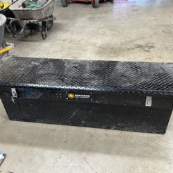 Truck Tool Box 