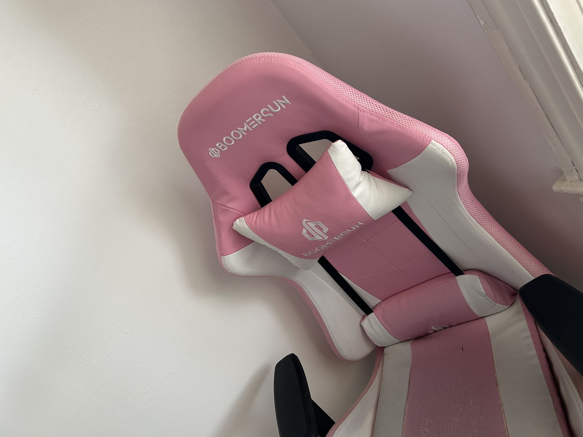 Boomersun Gaming Chair