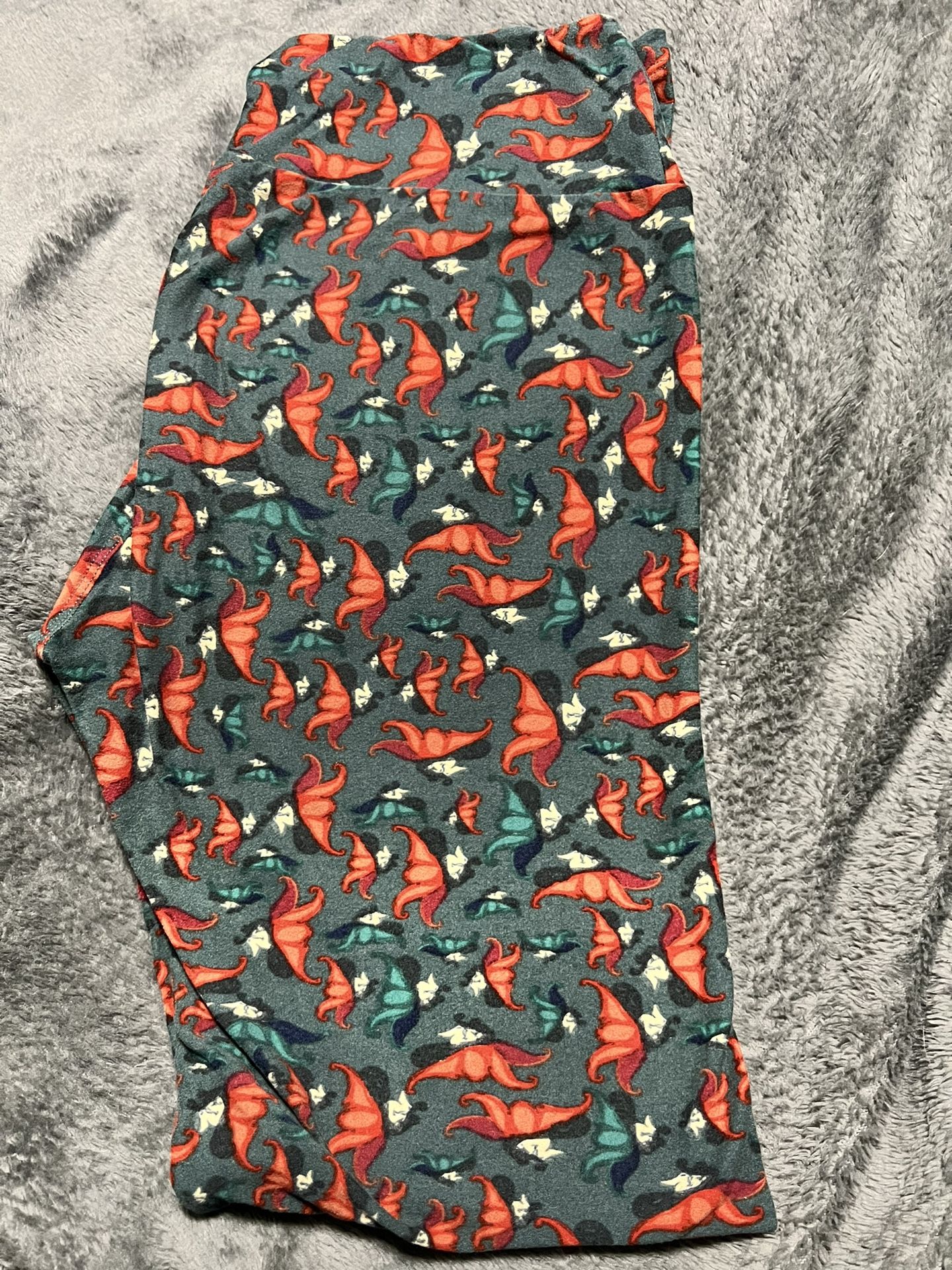 Brand New Fairy LuLaRoe Leggings