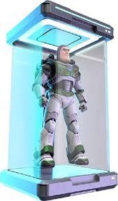 Robosen Buzz Lightyear Limited Edition Infinity Pack 22/1000