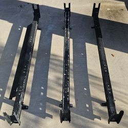 Custom Metal Roof Racks 