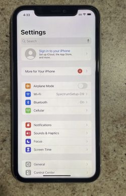 iPhone 11