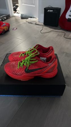 Kobe’s 9.5