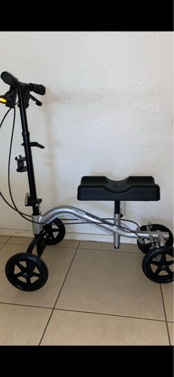 New nova knee scooter
