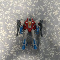 Transformers Legend Class Starscream