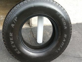 2 Llantas Para Chevrolet O Gmc 3500