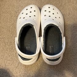 Crocs Men’s 9/womens 11