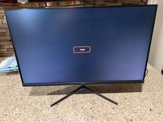 Pixio Gaming Monitor