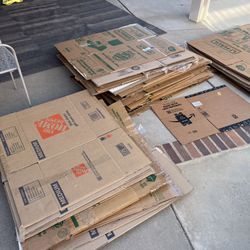 Mixing Boxes 