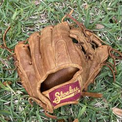Shoeless Joe Youth Baseball Glove