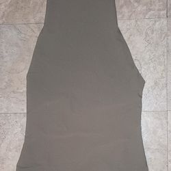 Zara new woman's tubes top